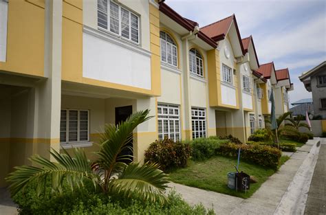 Village East Executive Homes III, 2 bedroom House and Lot for .